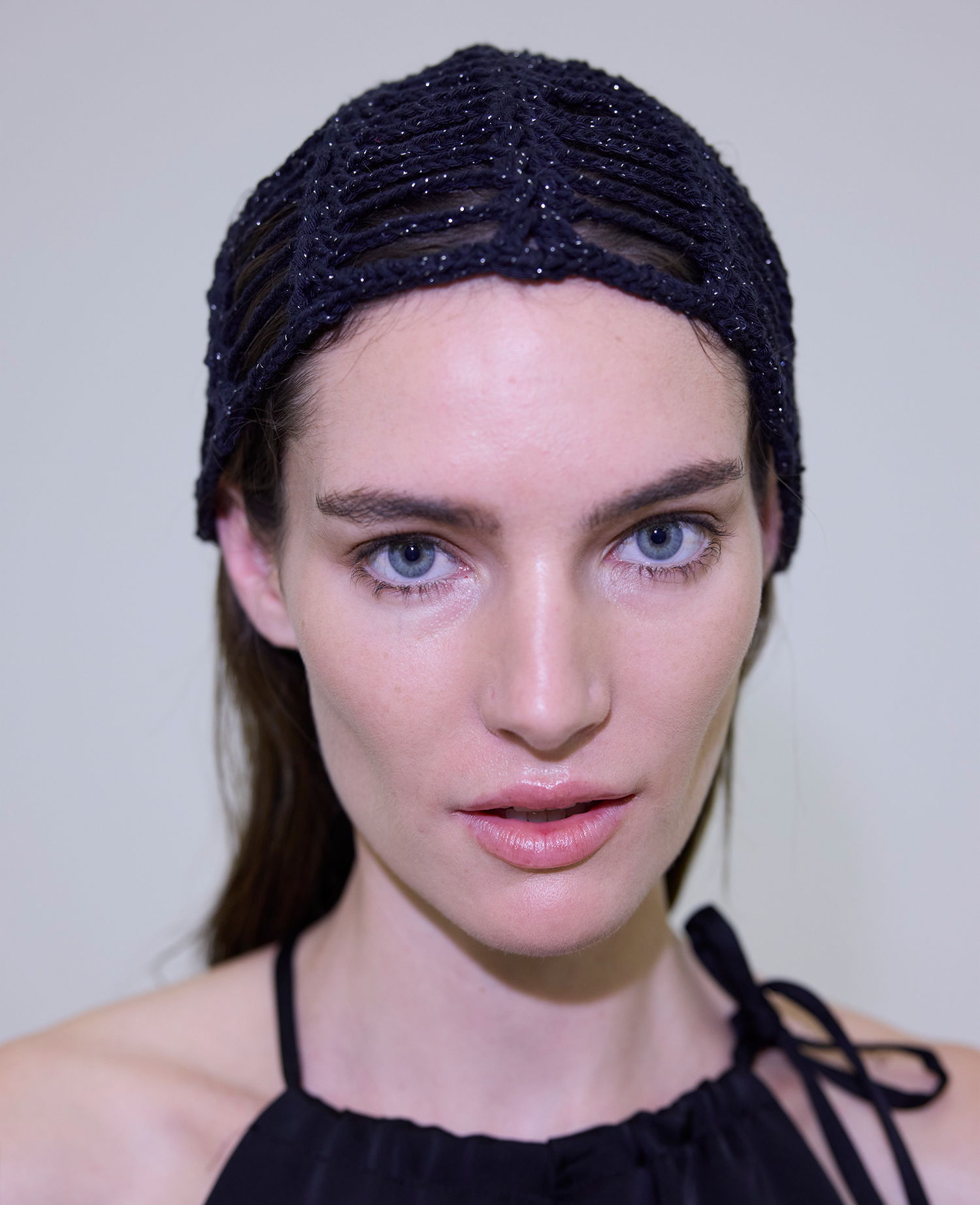 Ónix Casquette - Black