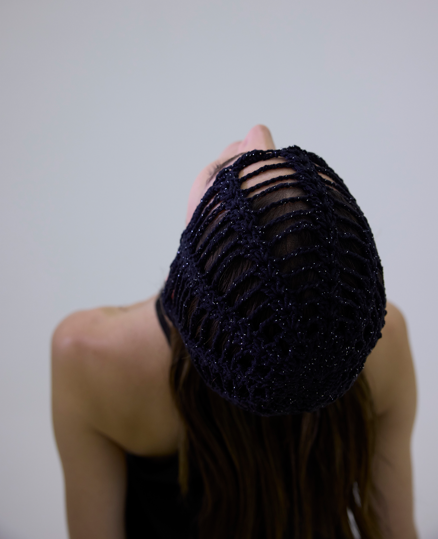 Ónix Casquette - Black