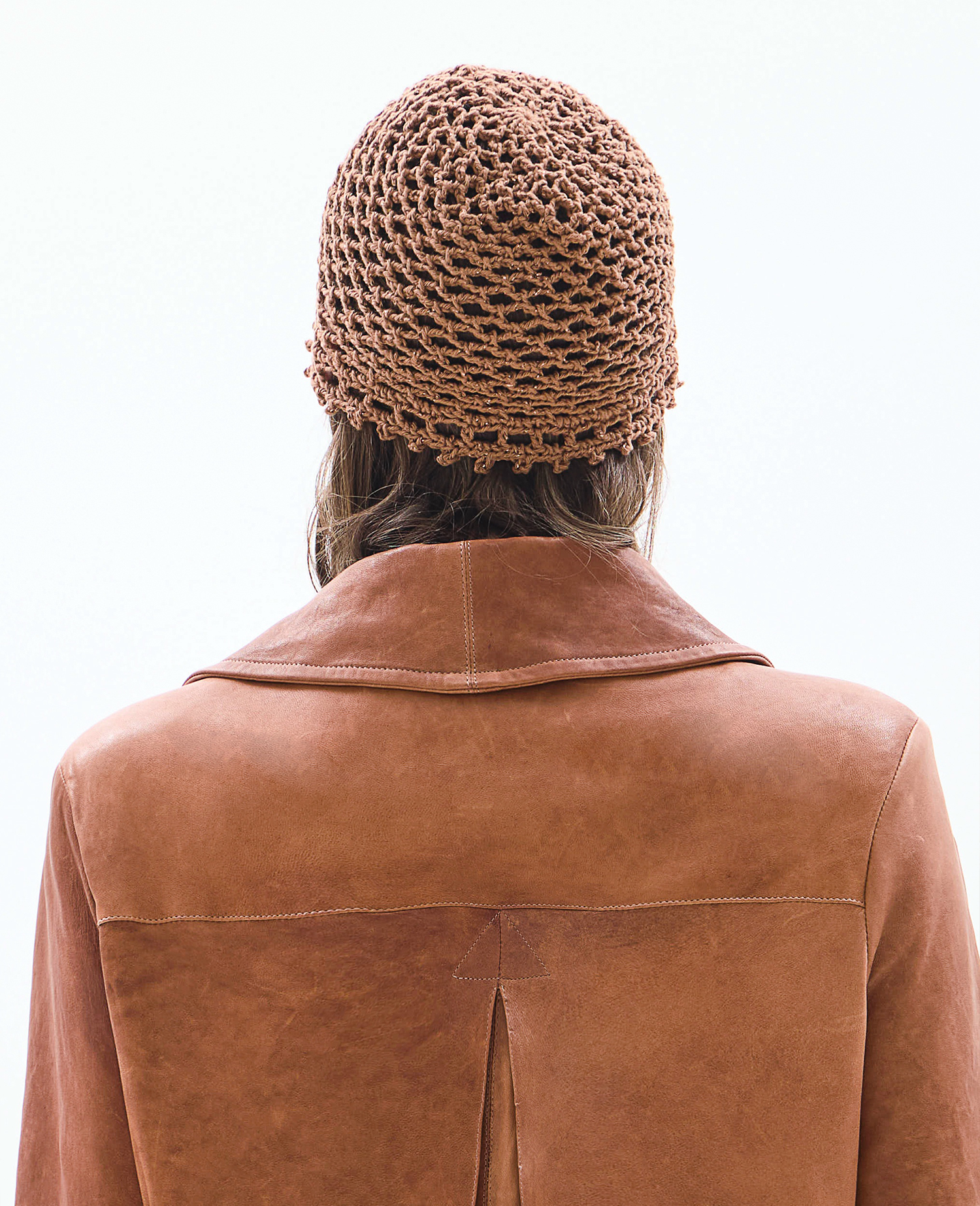 Ónix Casquette - Camel