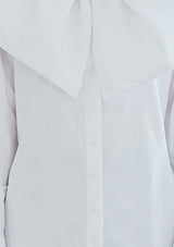 Tommaso Shirt Off-White