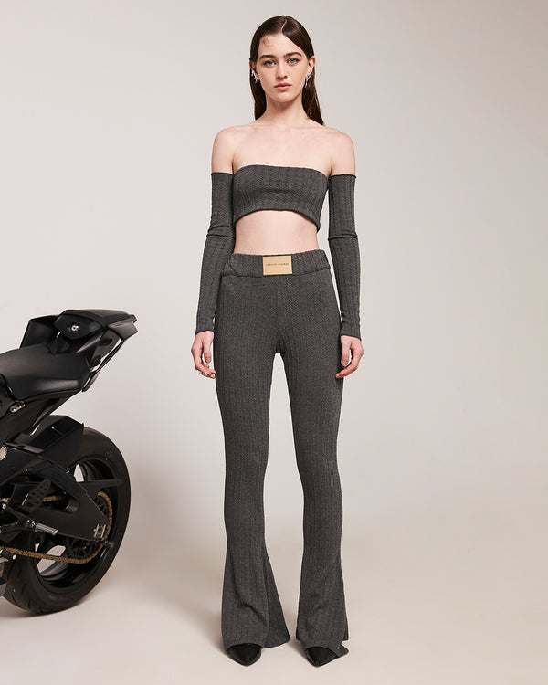 PRE-ORDER Pants Raulí Granite