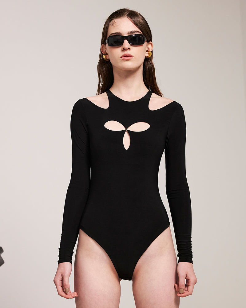 PRE ORDER Body Lyn Black