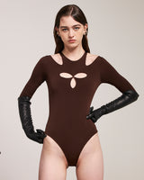 PRE ORDER Body Lyn Chocolate