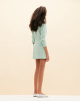 Amanti Dress Mint