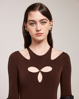 PRE ORDER Body Lyn Chocolate