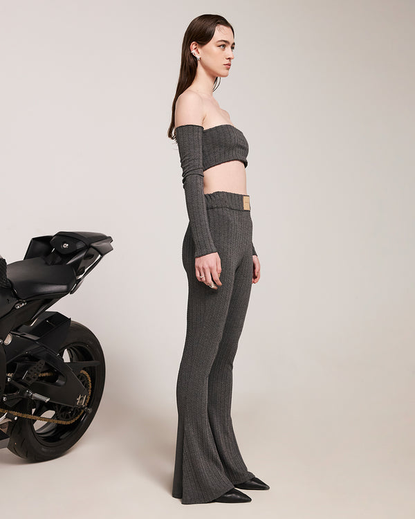 PRE-ORDER Pants Raulí Granite