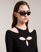 PRE ORDER Body Lyn Black