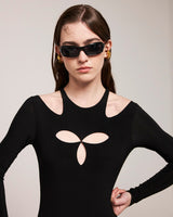 PRE ORDER Body Lyn Black