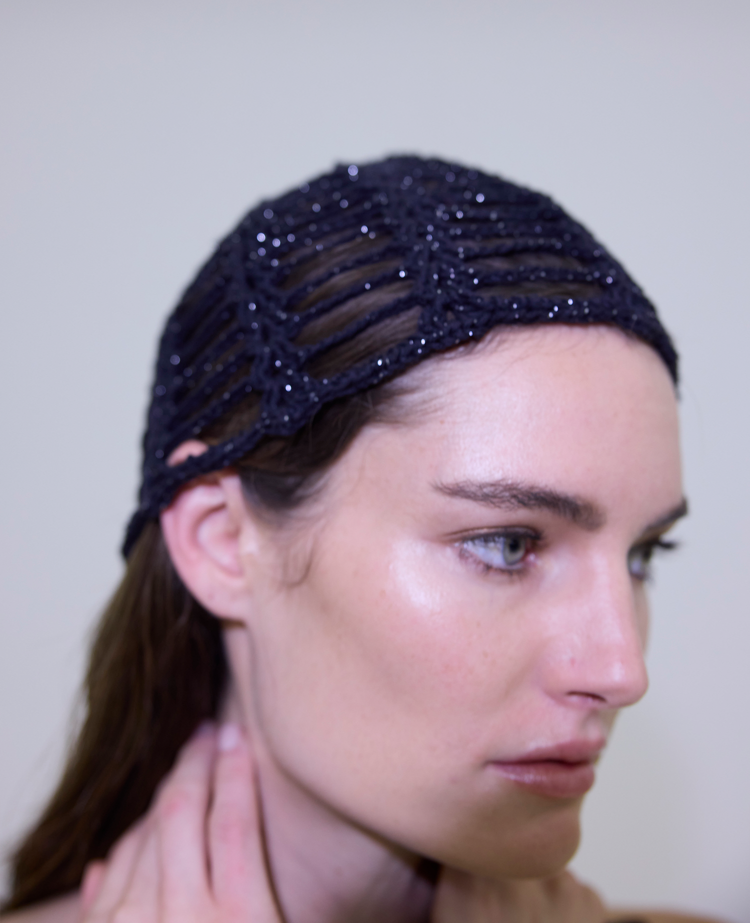 Ónix Casquette - Black