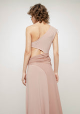 Dress Bellini Peach