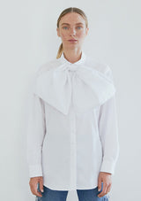 EARLY BIRD Tommaso Shirt Off-White