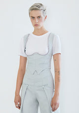 EARLY BIRD Tony Corsé - Top Light Mint