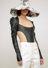 Body Pisco Punch Black