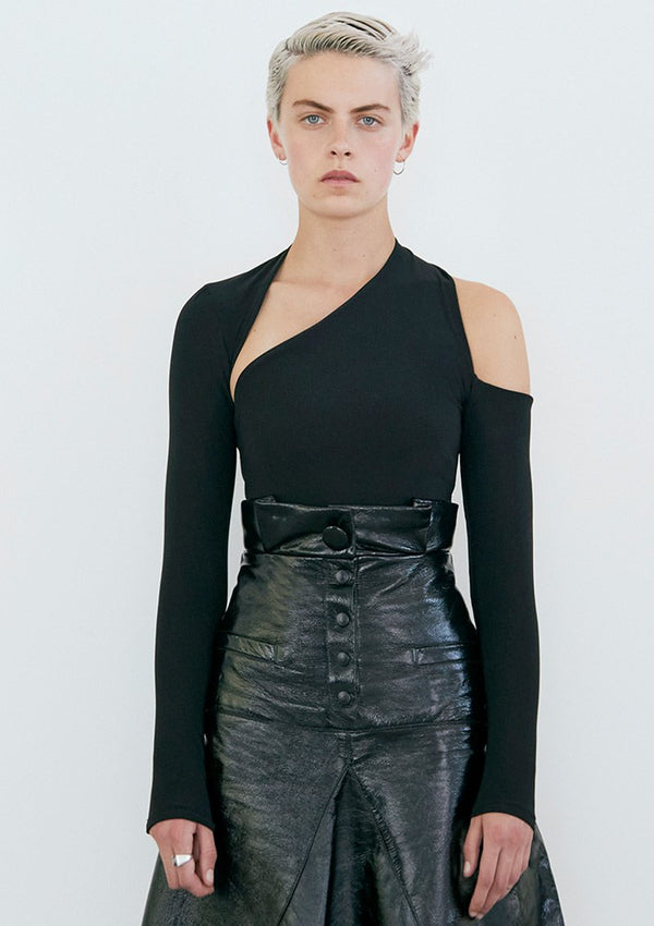 EARLY BIRD Mickey Body Onix Black