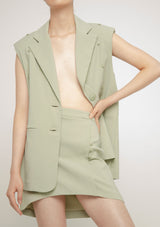 Skirt Marta Pistaccio