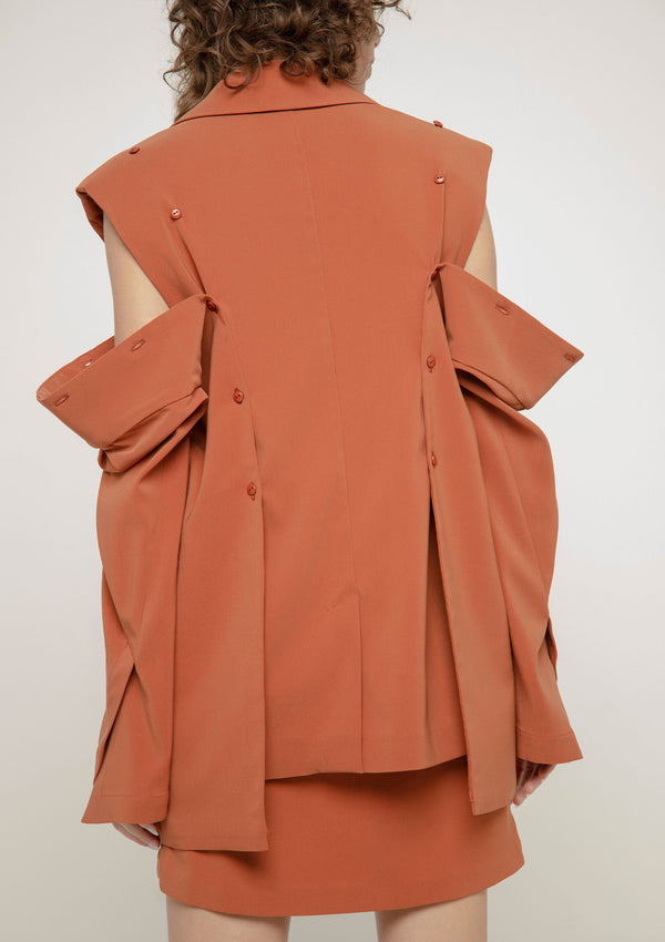 Skirt Marta Tramonto