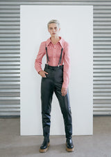 EARLY BIRD Raymond Trouser Onix Black