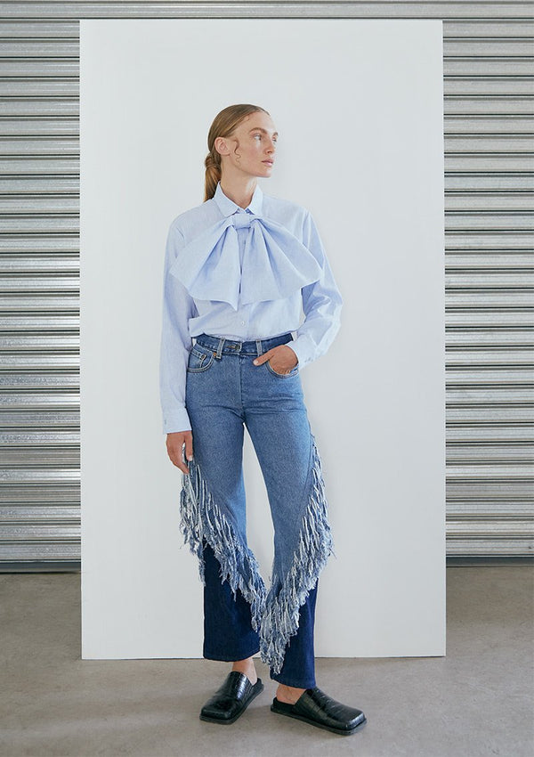 EARLY BIRD Donato Jeans Double Denim