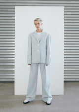 EARLY BIRD Caesar Blazer Jacket Light Mint
