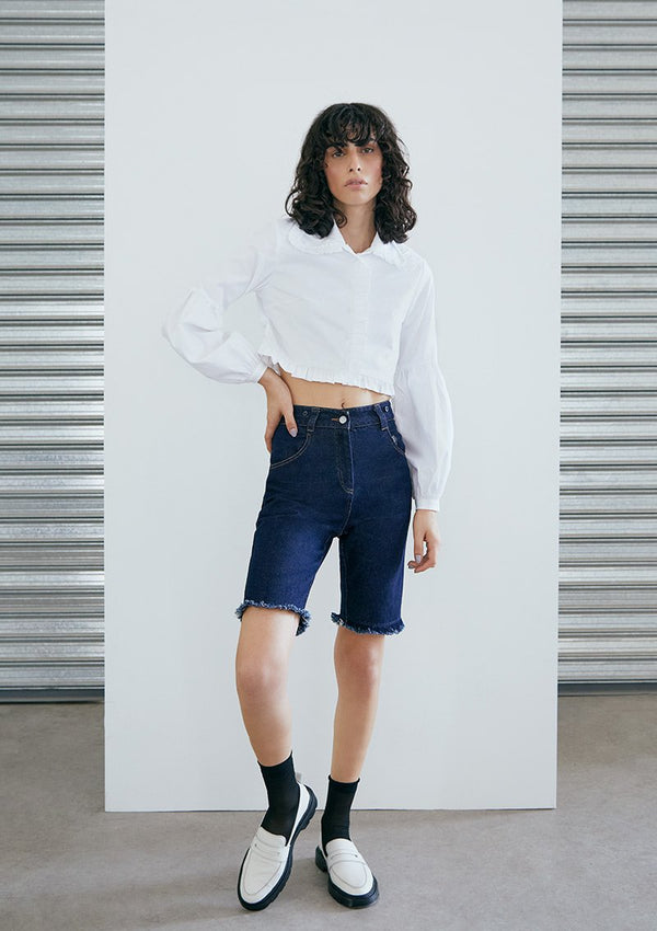 EARLY BIRD Willie Jeans Dark Denim