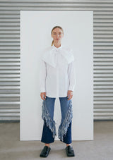 EARLY BIRD Tommaso Shirt Off-White