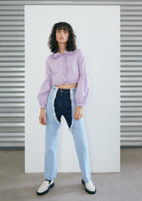 EARLY BIRD Bull Jeans Double Denim