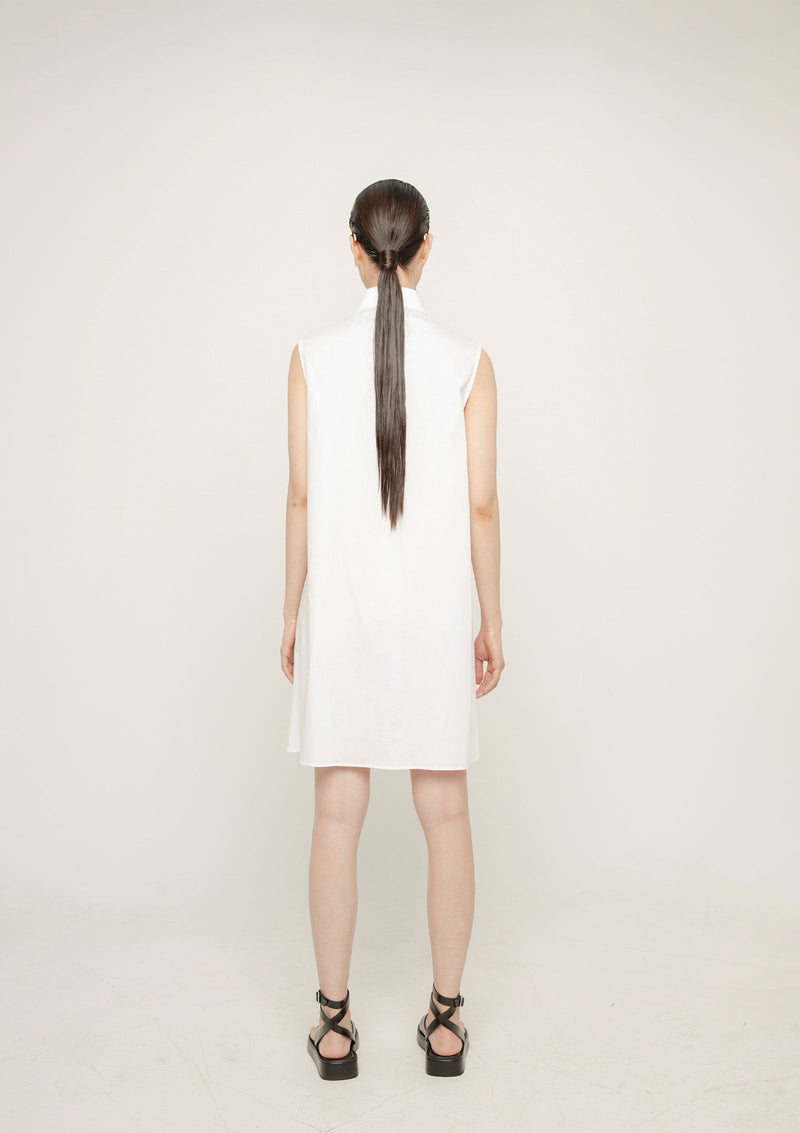 PRE-ORDER Shirt Juana White