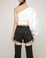 PRE-ORDER Jeans Manhattan Black