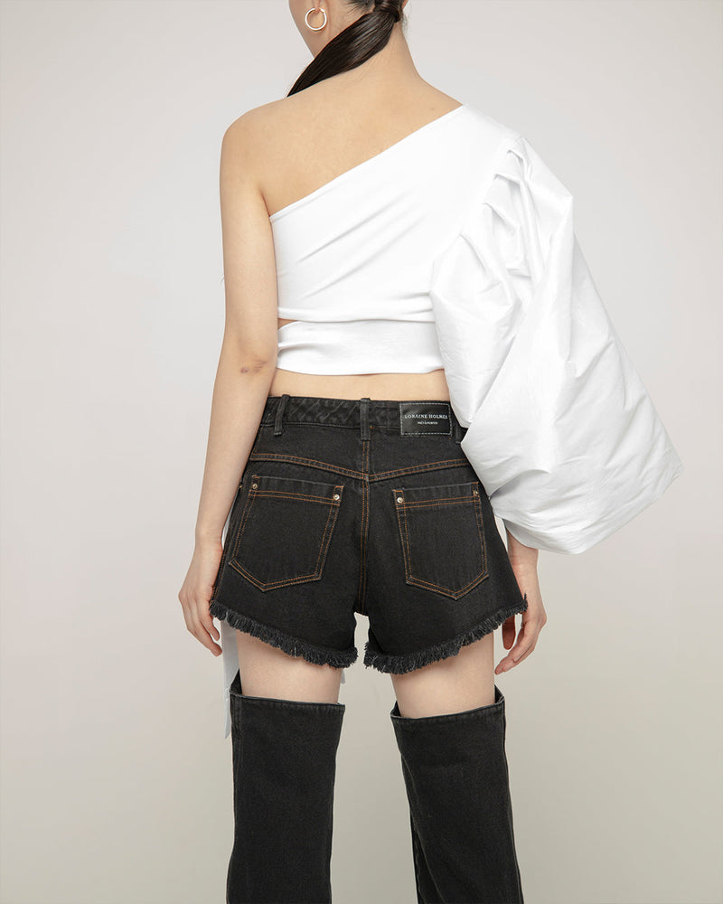 PRE-ORDER Jeans Manhattan Black