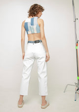 PRE-ORDER Lara Jeans Off-White