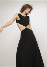 Dress Martini Black