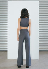 EARLY BIRD Sieguel Jumpsuit Ash Grey