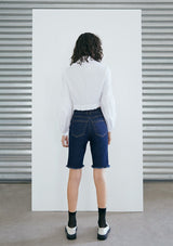 EARLY BIRD Reggie Top Off-White
