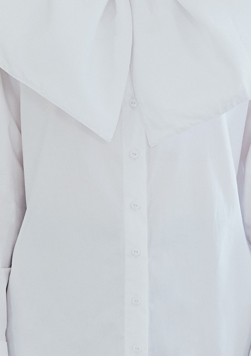 EARLY BIRD Tommaso Shirt Off-White