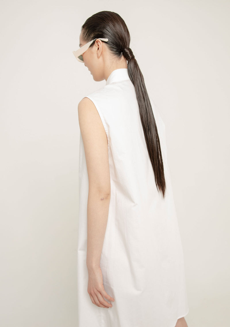 PRE-ORDER Shirt Juana White
