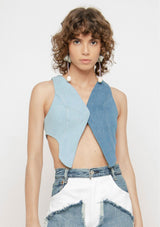 PRE-ORDER Old Fashion Patchwork