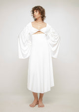 PRE-ORDER Dress Samantha White