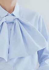 EARLY BIRD Tommaso Shirt Sky Blue