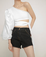 PRE-ORDER Jeans Manhattan Black