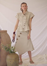 SAND Jacket