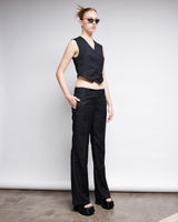 Pants Guaricó Black