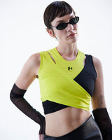 PRE-ORDER Top Hudson Black