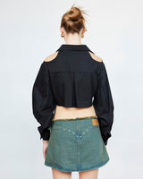 Top Itata Black