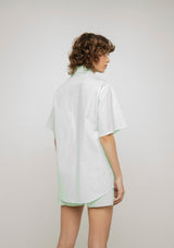 Top Leticia Mint