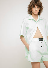 Top Leticia Mint