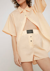 Boxer Shorts Fireball Peach