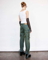 PRE-ORDER Jeans Napo Oxide Green