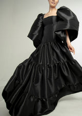 Dress Negroni Black