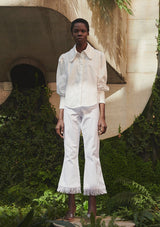 LINA Top - Off White