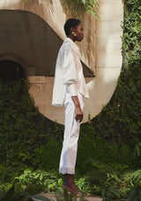 LINA Top - Off White